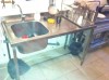 Chiuveta HoReCa Inox
