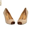 Pantofi Originali  MISS SIXTY Marimea 38 Noi