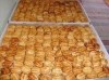 VAND,FORMA PRAJITURI NUCI,NEFOLOSITA,RETELE CULINARE TRADITIONALE ROMANESTI