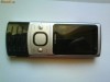 Vand  Nokia 6700 slide