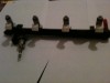 Vand injectoare VW, Audi, Skoda, Seat,pentru toate  motorizarile pe benzina, noi, originale, Magneti Marelli.
