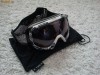 Ochelari ski/snowboard X-TREM, polarizati, UV400, noi !!!