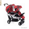 BREVI CARUCIOR GEMENI B TWIN