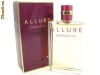 Chanel-Chanel Allure Sensuelle Eau de parfum EDP 100 ml