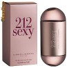 Carolina Herrera-Carolina Herrera 212 Sexy women EDP 60 ml