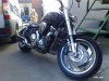 honda VTX 1800