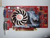Placa video PCI Express ATI X800SE 128 MB
