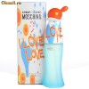 Moschino-Moschino Cheap&Chic I Love Love EDT 100 ml(tester)