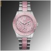 *** Ceas GUESS, Dama / Femei, 100% AUTENTIC, U15066L2 ***