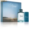 Calvin Klein-Calvin Klein Free Men SET 100 ml parfum EDT + 75 ml deodorant stick