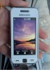 VAND SAMSUNG S5230 STAR ALB WHITE NECODAT