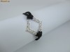 Bratara Eleganta Piele cu Cristale, Bijuterii / Bratari fashion, NOU!!! Bratara Eleganta Piele cu Cristale, Bijuterii / Bratari fashion, NOU!!!