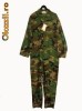 COSTUM CAMUFLAJ,DOC,BLUZA SI PANTALON IN TALIE,CAMUFLAJ