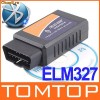 Interfata Diagnoza Universala Tester Elm327 Bluetooth , se poate conecta cu android