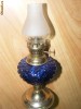 LAMPA CU PICIOR,PETROL LAMPANT,CU FITIL,perfect functionala