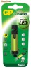 Lanterna discovery 3xag3, GPL078/A-BL1