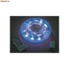 Banda led flexibila 30led/m rosu verde albastru 12, LEDST-12V-30RGB5050/CTR-WL