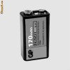 Ac.nimh 170mah tip 9V, GP17R8H-BL1