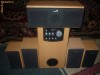 Vand sistem audio 5.1 genius 5005