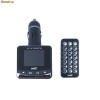 Modulator FM cu functie RDS, FMTRANS-09BK-WL