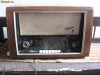 Radio vechi pe lampi marca BLAUPUNKT...stare perfecta de functionare