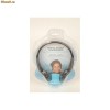 Casti stereo Grundig 3.5mm, HEADPHONE-06-GR