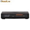 Switch ethernet 5 porturi, CMP-EHUB15