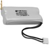 Nimh 2v4 600mah premier, ACCU-T377