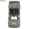 Incarcator acumulatori R3/R6, HQ-CHARGER10