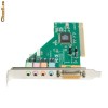 Placa de sunet 4.1, CMP-SOUNDCAR10