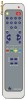 Remote control thomson/sa, RC314/HQN