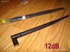 Antena Router Wireless 12 dBi, 2.4GHz WIFI Antenna Booster WLAN RP-SMA
