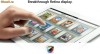 iPad 3 16 GB Wi-FI + 4G ALB/White