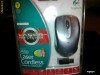 Mouse Logitech 450 Laser, Cordless - Sigilat