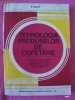 TEHNOLOFGIA PRODUSELOR DE COFETARIE - D. ENACHE .