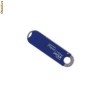 Memorie flash USB 4GB Microdia Vogue Albastru, CMP-XRAM4GB-VOG-BE-MIC