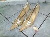 PANTOFI DAMA AFRODITA. LEONARDO . marime 38