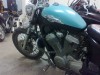 Honda Shadow 600