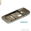 Carcasa mijloc miez corp sasiu Nokia E75 Originala