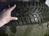 Vand 4 jenti pe 16 cu anvelope dunlop.Foarte urgent