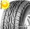 225/65R17 Anvelope vara: Dunlop AT-3 - super pret NOI GARANTIE