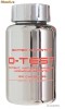 D-test 120caps Scitec Nutrition