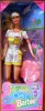 Sidewalk Chalk Barbie 1997 - editie speciala, noua, superba