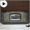 *** Portofel GUESS Fulton, Dama / Femei, 100% AUTENTIC, CR322851 ***