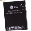 Acumulator baterie LG LGIP-580N Compatibil cu LG: GC900 Viewty Smart, GT400 Viewty Smile, Viewty GT, GT405, GT500  Original