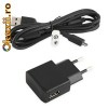 Incarcator retea si cablu de date Sony Ericsson Vivaz Original ,cedar, xperia toate modelele