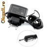 Incarcator retea Nokia AC-3E Original e71,e51,n95,n96,6300,6303,5310,6110