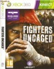 JOC XBOX 360 KINECT FIGHTERS UNCAGED ORIGINAL PAL (Transport gratuit la plata in avans)