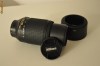 Nikon AF-S DX NIKKOR 55-200mm f/4-5.6G ED VR