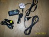 Vand incarcator NOU!!!!  toshiba 50 de lei priza + auto